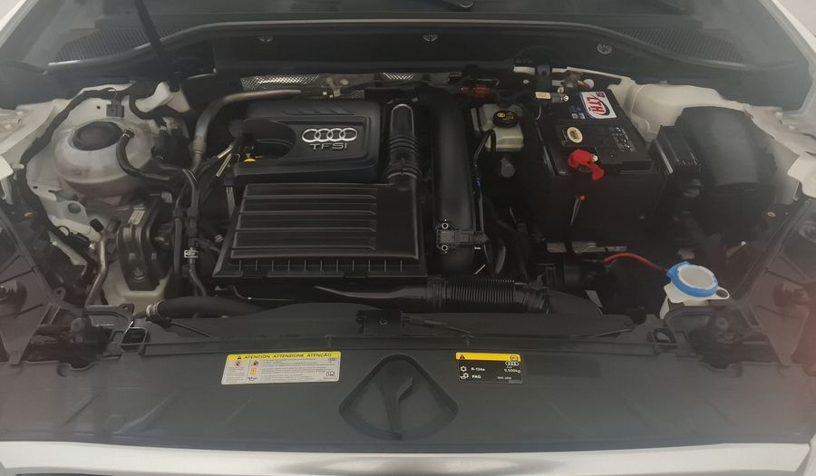 Audi Q2 1.4 35 DYNAMIC DCT Suv 2019