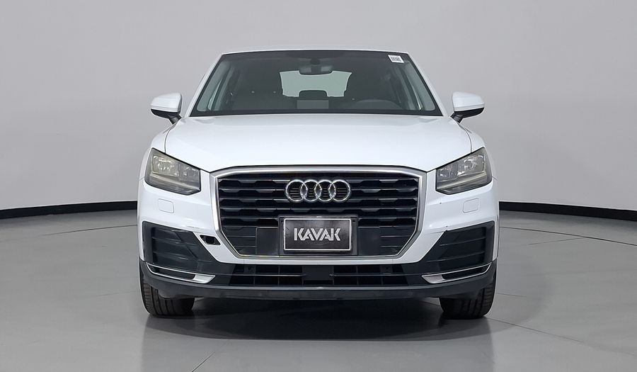 Audi Q2 1.4 35 DYNAMIC DCT Suv 2019