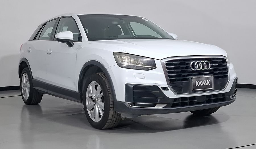 Audi Q2 1.4 35 DYNAMIC DCT Suv 2019