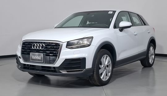 Audi • Q2