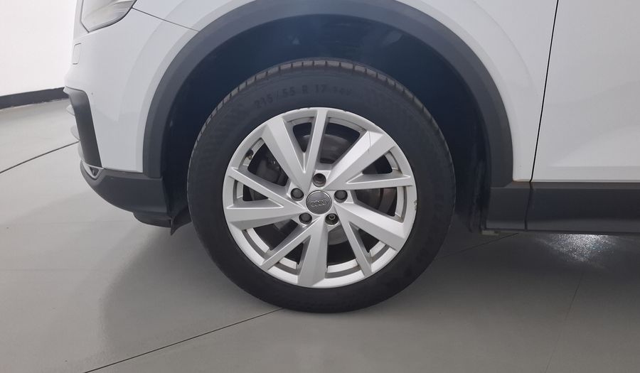 Audi Q2 1.4 35 DYNAMIC DCT Suv 2019