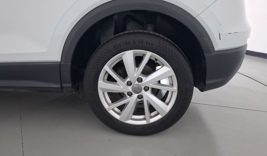 Audi Q2 1.4 35 DYNAMIC DCT Suv 2019