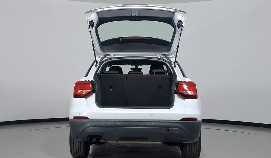 Audi Q2 1.4 35 DYNAMIC DCT Suv 2019