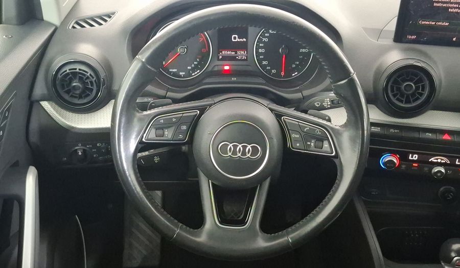 Audi Q2 1.4 35 DYNAMIC DCT Suv 2019