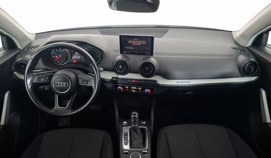Audi Q2 1.4 35 DYNAMIC DCT Suv 2019