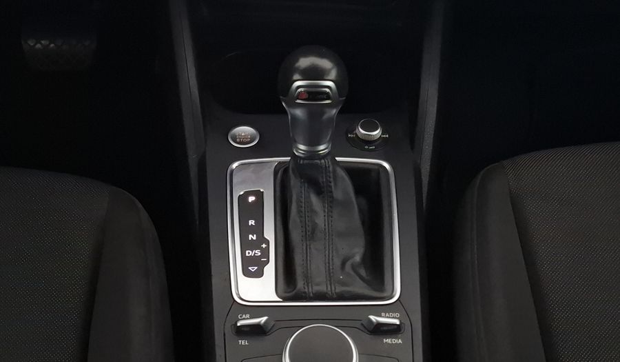 Audi Q2 1.4 35 DYNAMIC DCT Suv 2019