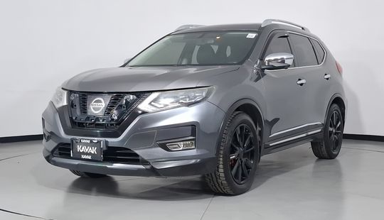 Nissan • X-Trail