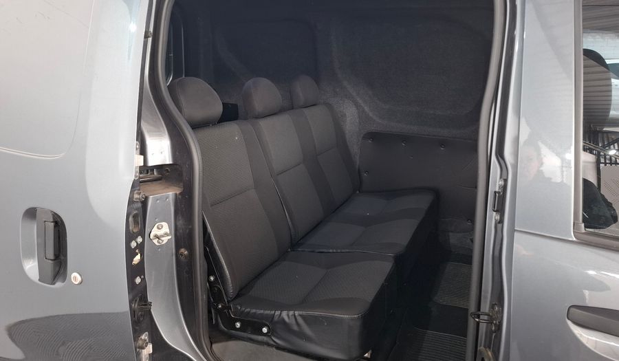 Renault Kangoo 1.6 2A Van 2026