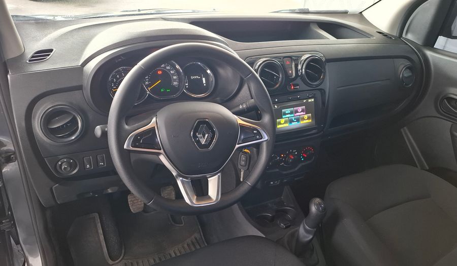 Renault Kangoo 1.6 2A Van 2026