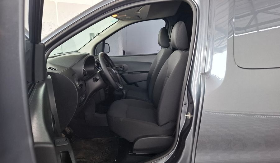Renault Kangoo 1.6 2A Van 2026