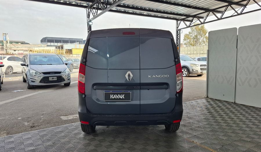 Renault Kangoo 1.6 2A Van 2026