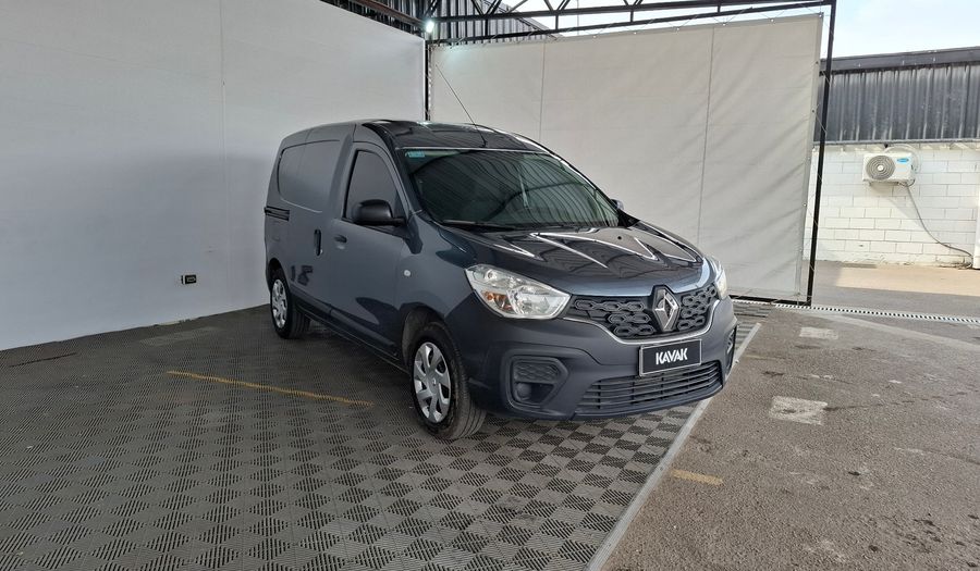 Renault Kangoo 1.6 2A Van 2026