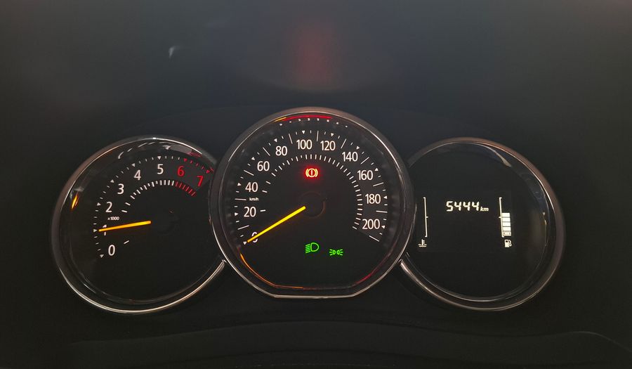 Renault Kangoo 1.6 2A Van 2026