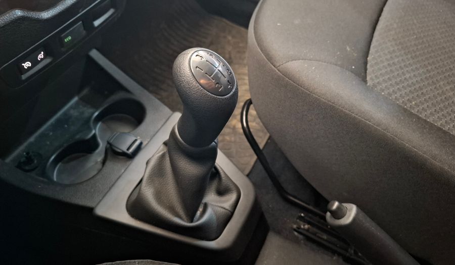 Renault Kangoo 1.6 2A Van 2026