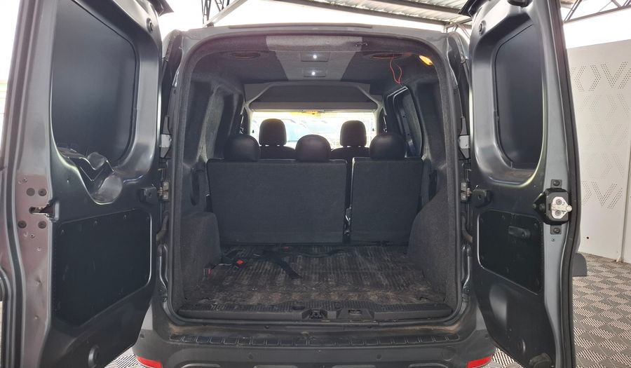 Renault Kangoo 1.6 2A Van 2026