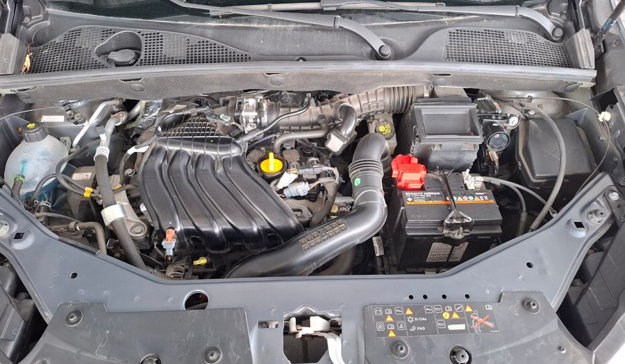 Renault Kangoo 1.6 2A Van 2026