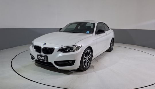 Bmw • Serie 2