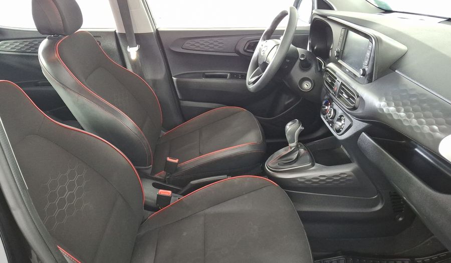 Hyundai Grand I10 1.2 GL MID AUTO Hatchback 2021