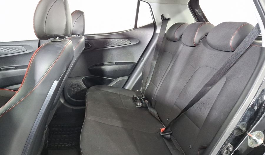 Hyundai Grand I10 1.2 GL MID AUTO Hatchback 2021
