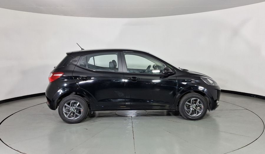 Hyundai Grand I10 1.2 GL MID AUTO Hatchback 2021