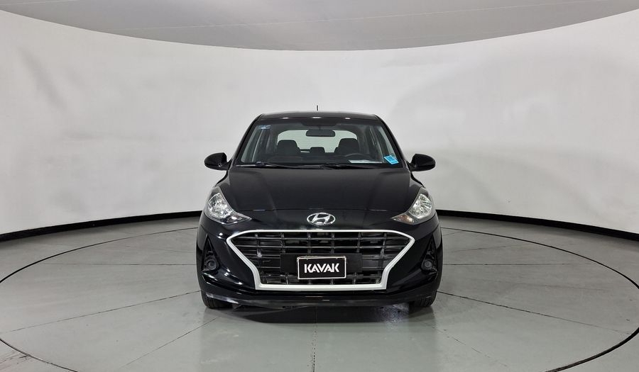 Hyundai Grand I10 1.2 GL MID AUTO Hatchback 2021