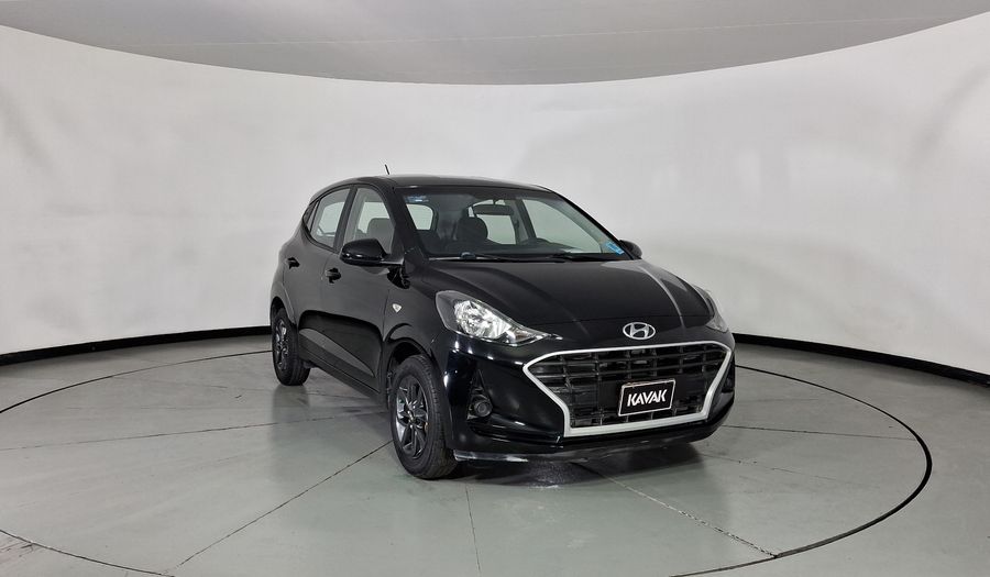 Hyundai Grand I10 1.2 GL MID AUTO Hatchback 2021