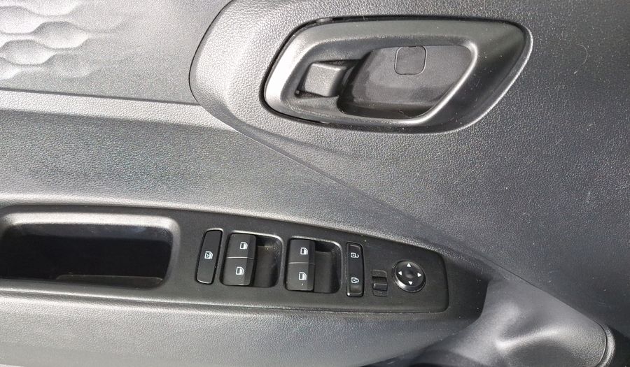 Hyundai Grand I10 1.2 GL MID AUTO Hatchback 2021
