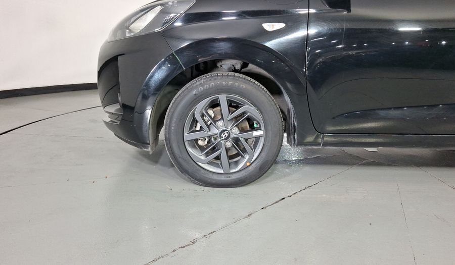 Hyundai Grand I10 1.2 GL MID AUTO Hatchback 2021
