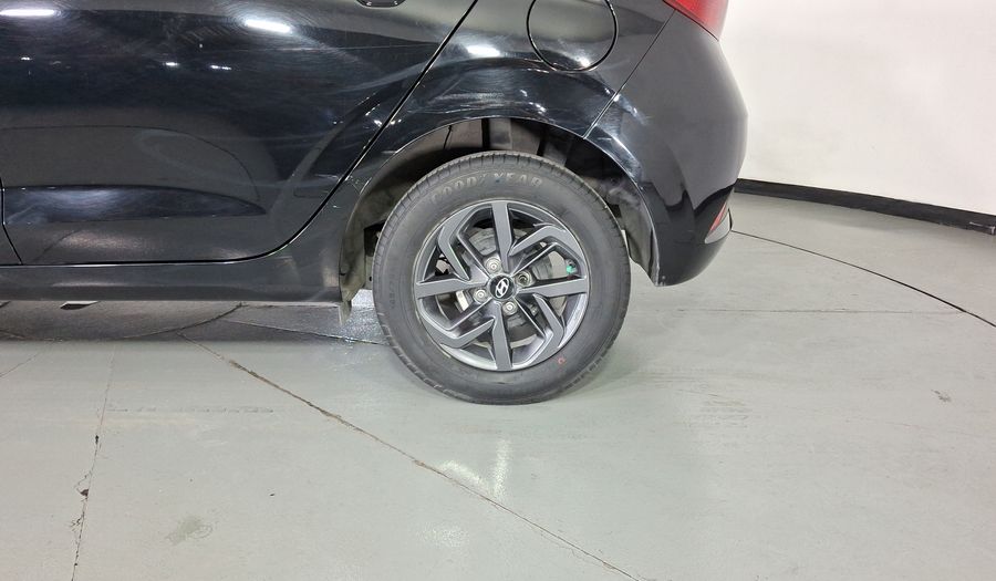 Hyundai Grand I10 1.2 GL MID AUTO Hatchback 2021