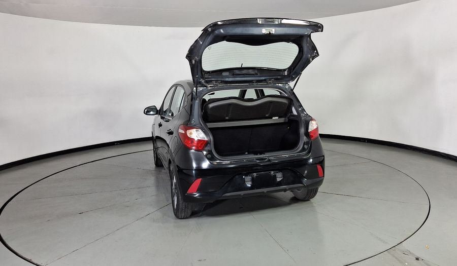 Hyundai Grand I10 1.2 GL MID AUTO Hatchback 2021