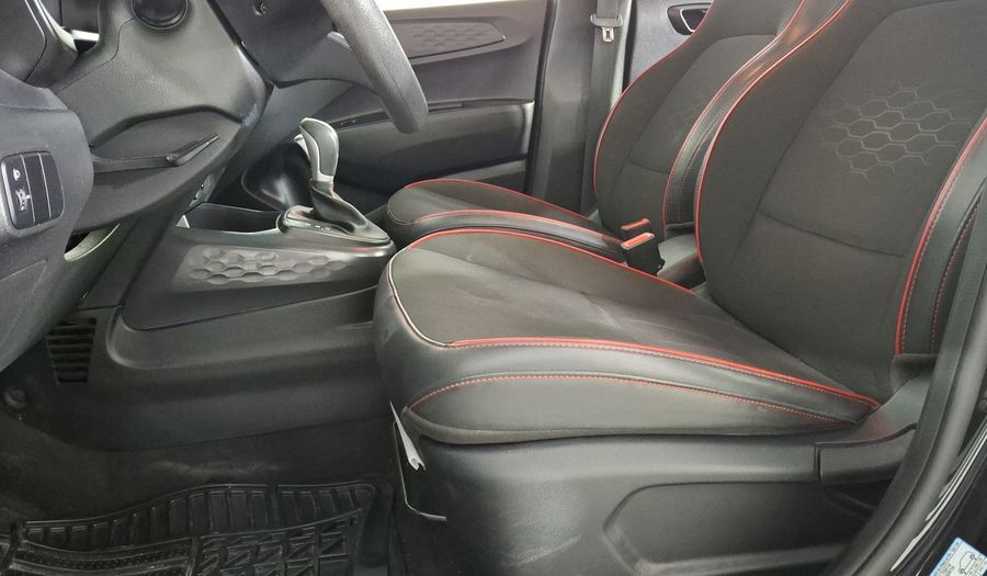 Hyundai Grand I10 1.2 GL MID AUTO Hatchback 2021