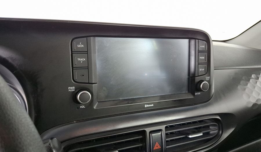 Hyundai Grand I10 1.2 GL MID AUTO Hatchback 2021