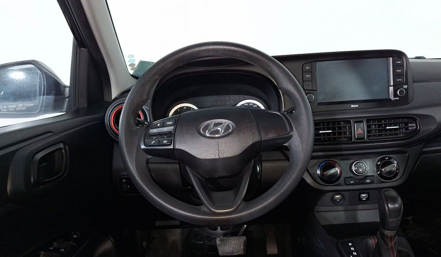 Hyundai Grand I10 1.2 GL MID AUTO Hatchback 2021