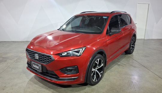 Seat • Tarraco
