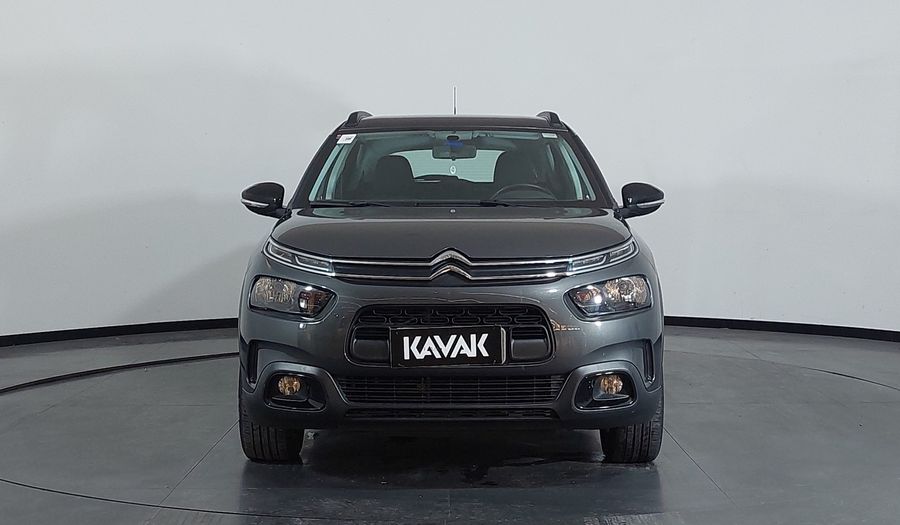 Citroen C4 Cactus 1.6 FEEL Suv 2020