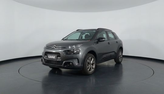 Citroen • C4 Cactus