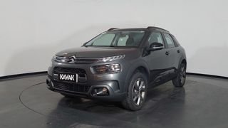 Citroen • C4 Cactus