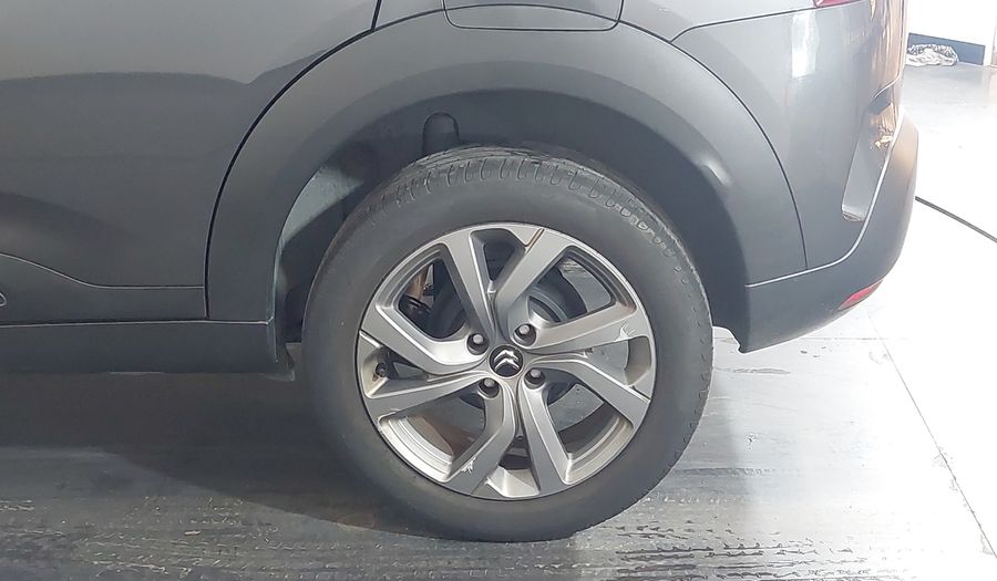 Citroen C4 Cactus 1.6 FEEL Suv 2020