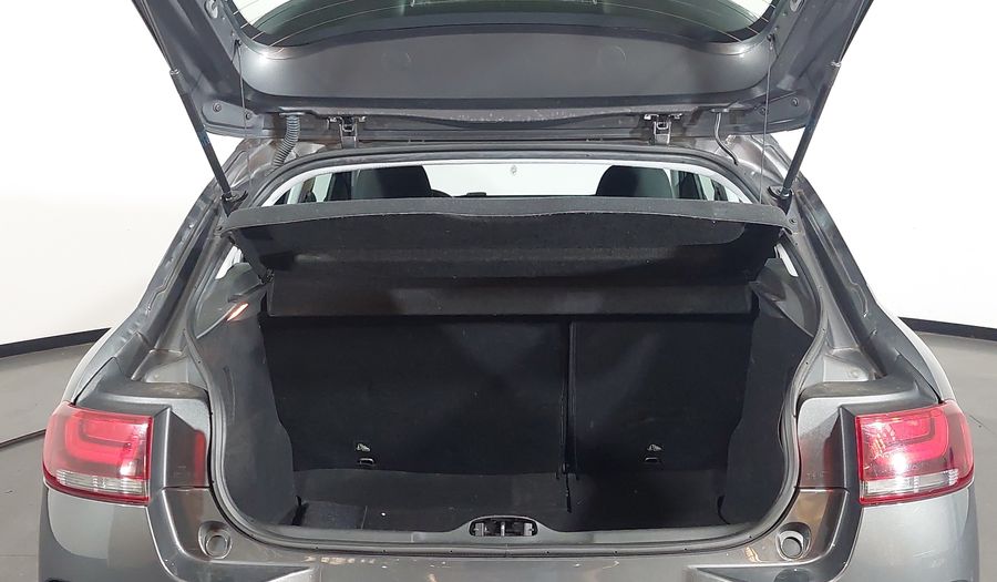 Citroen C4 Cactus 1.6 FEEL Suv 2020