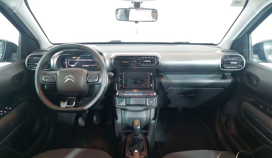 Citroen C4 Cactus 1.6 FEEL Suv 2020