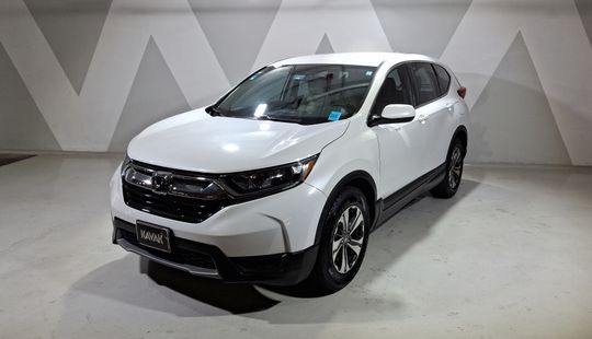 Honda • CR-V