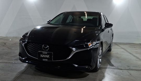 Mazda • Mazda 3