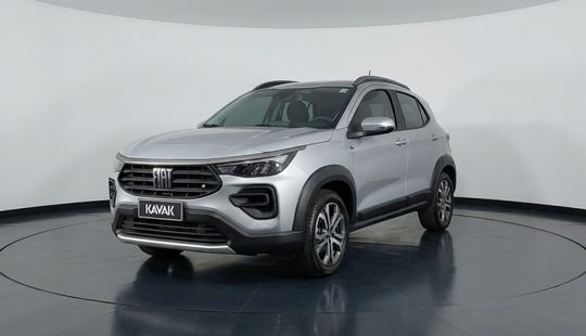 Fiat • Pulse