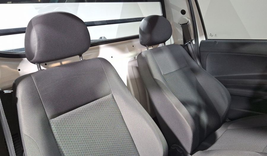 Volkswagen Saveiro 1.6 ROBUST CABINA SENCILLA Pickup 2022