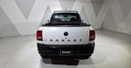 Volkswagen Saveiro 1.6 ROBUST CABINA SENCILLA Pickup 2022