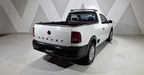 Volkswagen Saveiro 1.6 ROBUST CABINA SENCILLA Pickup 2022