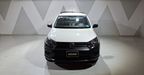 Volkswagen Saveiro 1.6 ROBUST CABINA SENCILLA Pickup 2022
