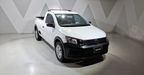 Volkswagen Saveiro 1.6 ROBUST CABINA SENCILLA Pickup 2022