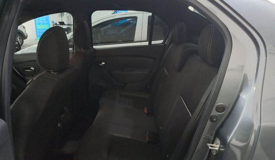 Renault Logan 1.6 ZEN Sedan 2021