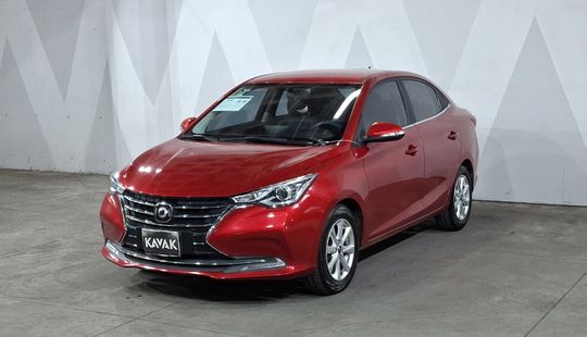 Changan • Alsvin